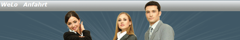 WeLo   Anfahrt